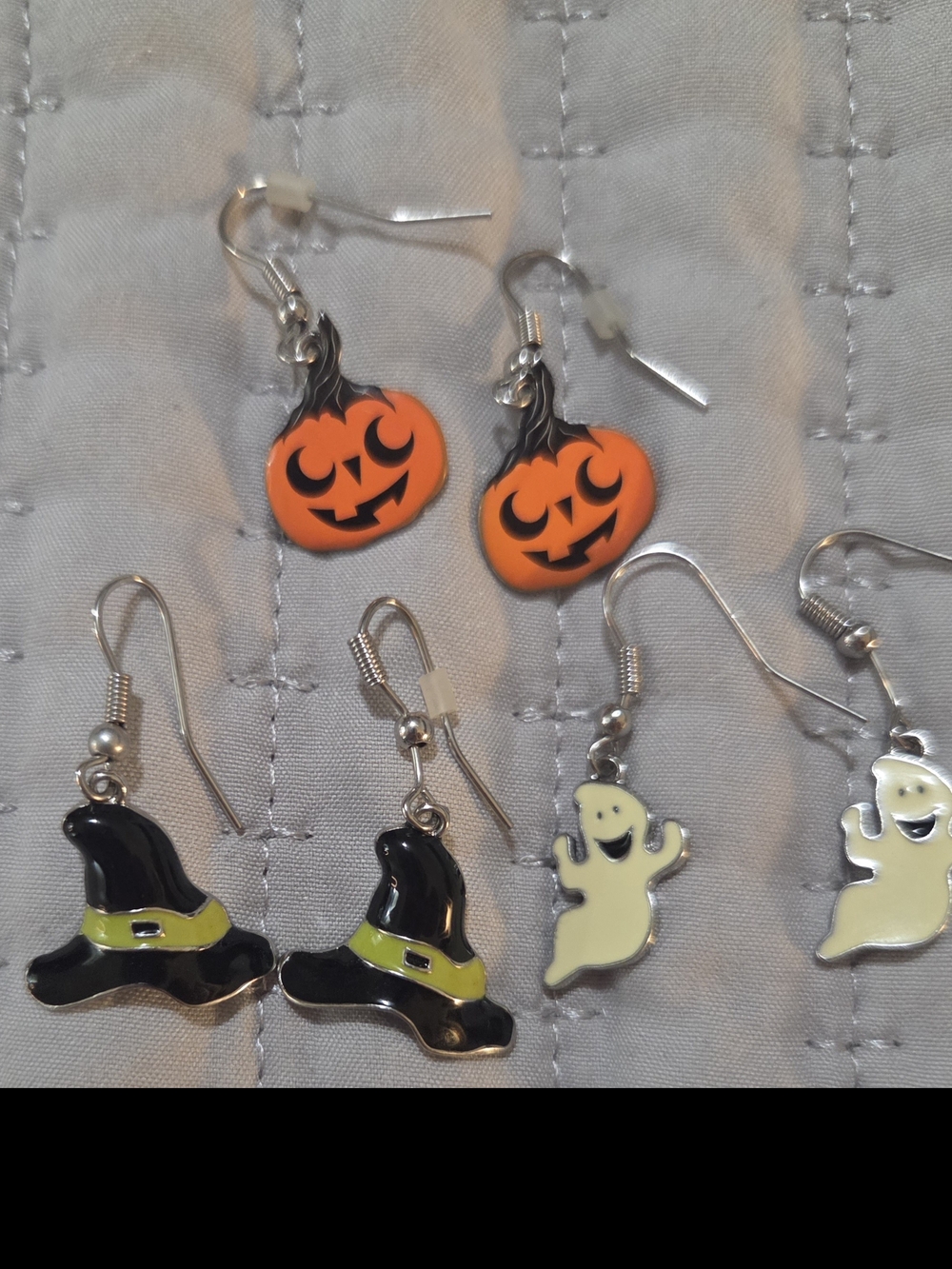 Halloween Earring Bundle